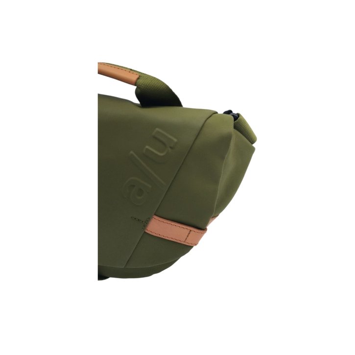 Aunts & Uncles KAZO Messenger Bag S marshland